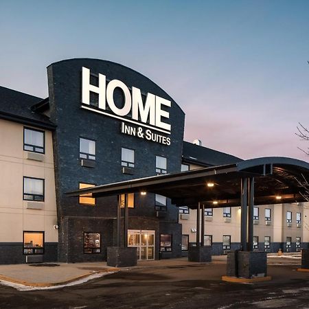 Home Inn & Suites - Swift Current Exterior foto